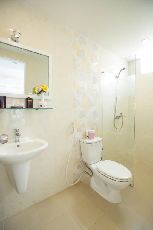 Gia Vien Homestay Hoi An Eksteriør billede