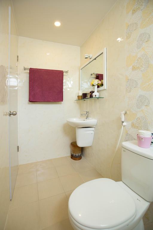 Gia Vien Homestay Hoi An Eksteriør billede