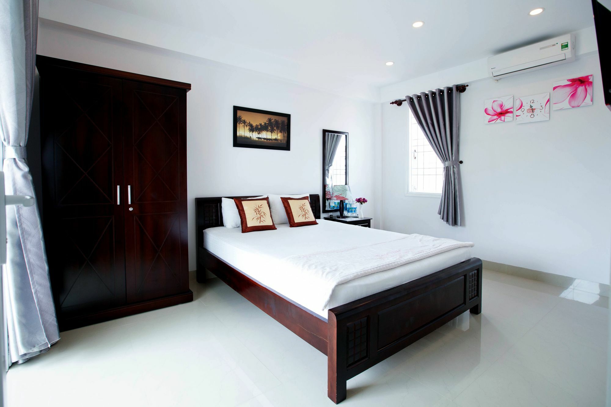 Gia Vien Homestay Hoi An Eksteriør billede